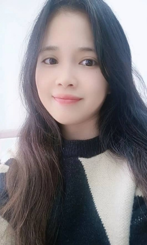 安妮宝贝的第一张照片--泉州相亲服务中心