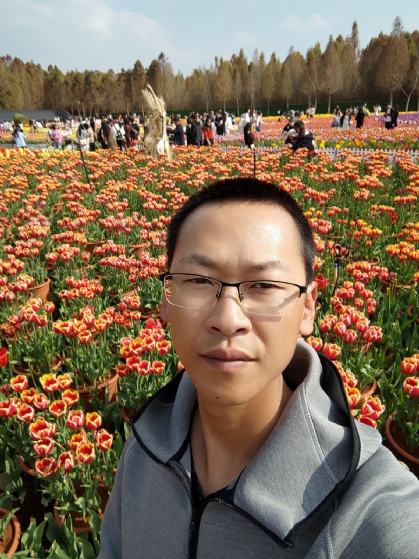 等待的第一张照片--泉州相亲服务中心