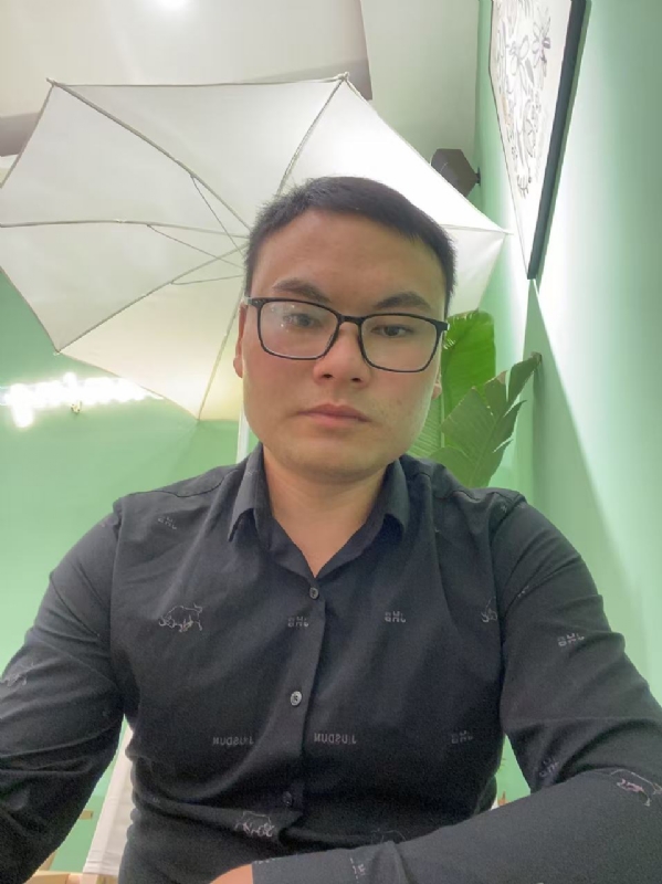 像风一样自由的第一张照片--泉州相亲服务中心