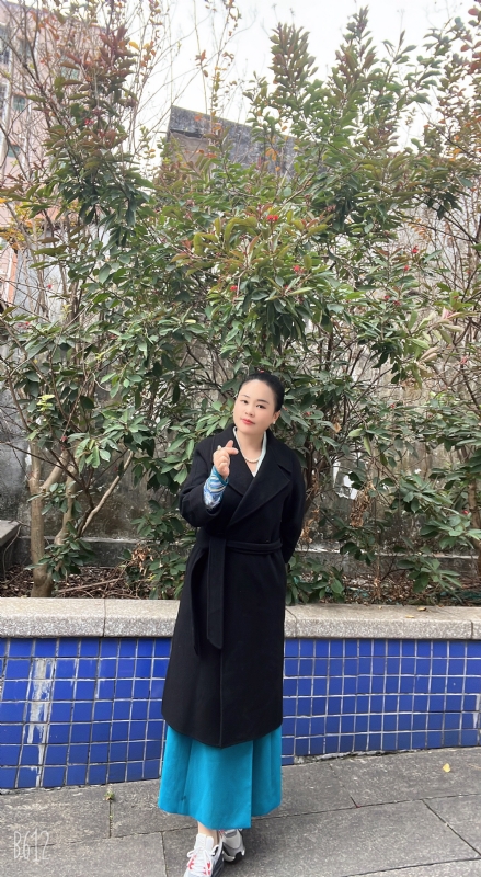 随遇而安的第一张照片--泉州相亲服务中心
