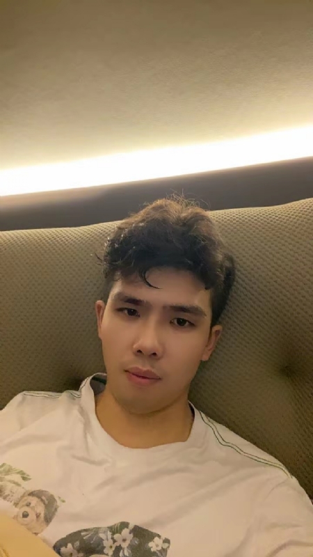 阿龙设计师的第一张照片--泉州相亲服务中心