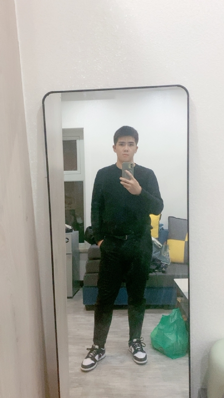 阿龙设计师的第二张照片--泉州相亲服务中心