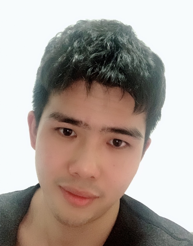 阿龙设计师的第七张照片--泉州相亲服务中心