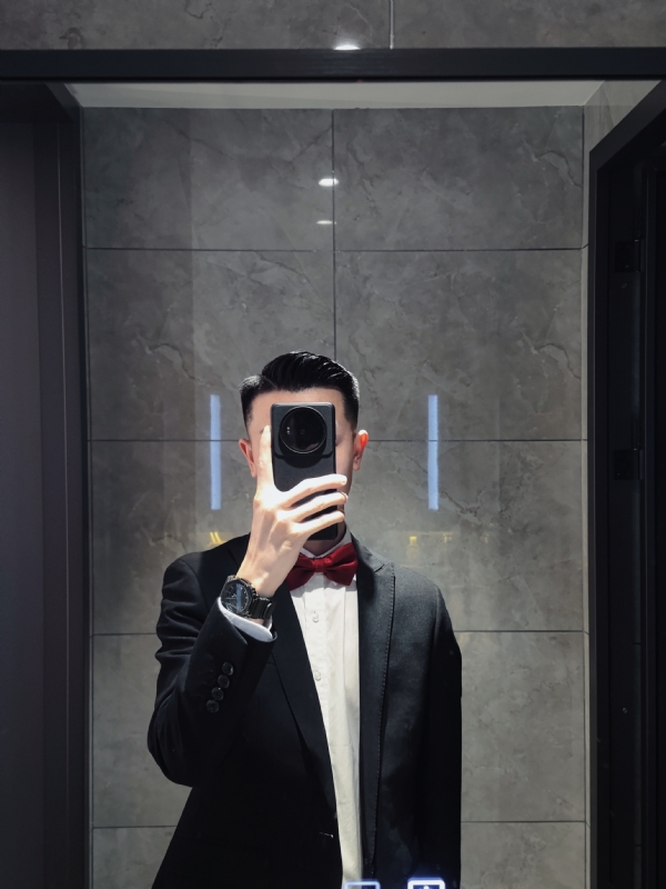 没事儿早点睡的第一张照片--泉州相亲服务中心