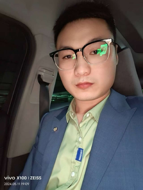 东东的第二张照片--泉州相亲服务中心