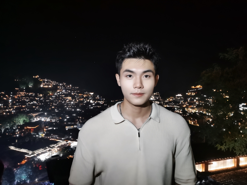 Chen的第二张照片--泉州相亲服务中心