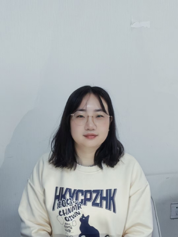 雪舞的第一张照片--泉州相亲服务中心