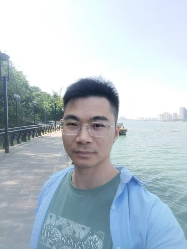 海洲的第一张照片--泉州相亲服务中心