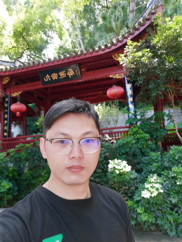 墨枫的第一张照片--泉州相亲服务中心