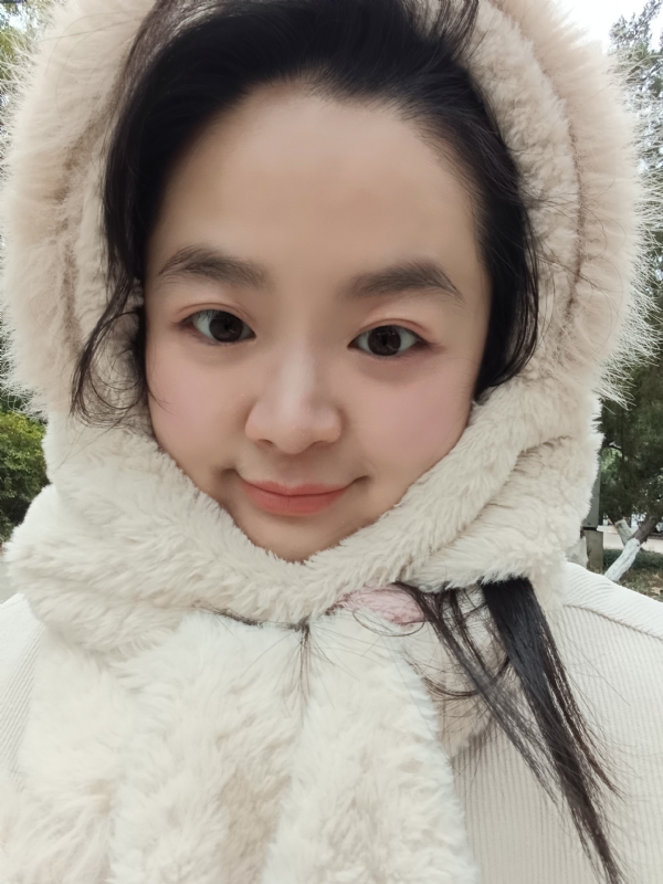 玥玥的第二张照片--泉州相亲服务中心