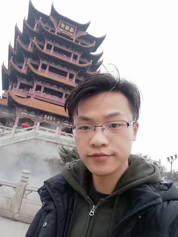 晓风残月的第一张照片--泉州相亲服务中心