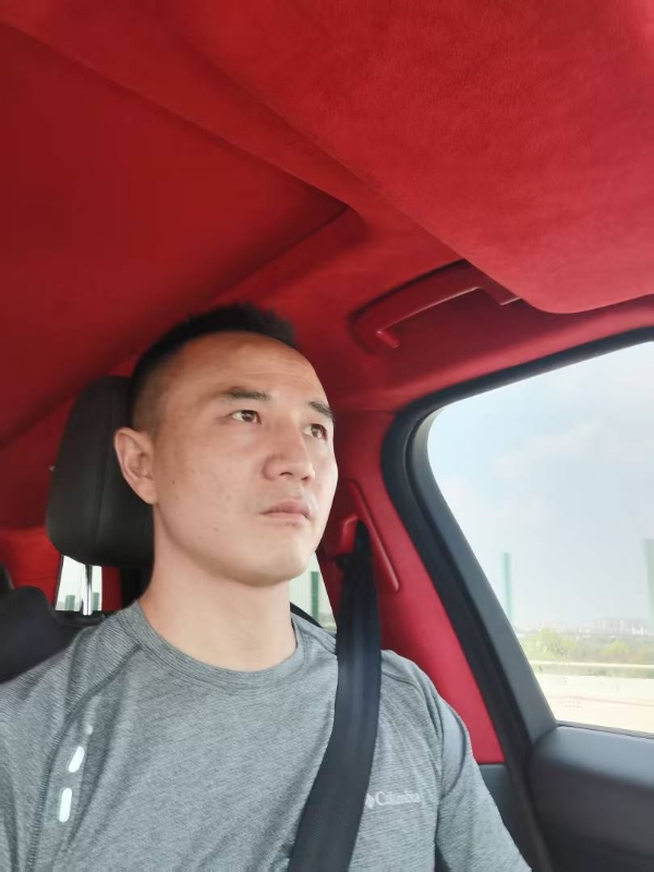 想的美的第二张照片--泉州相亲服务中心