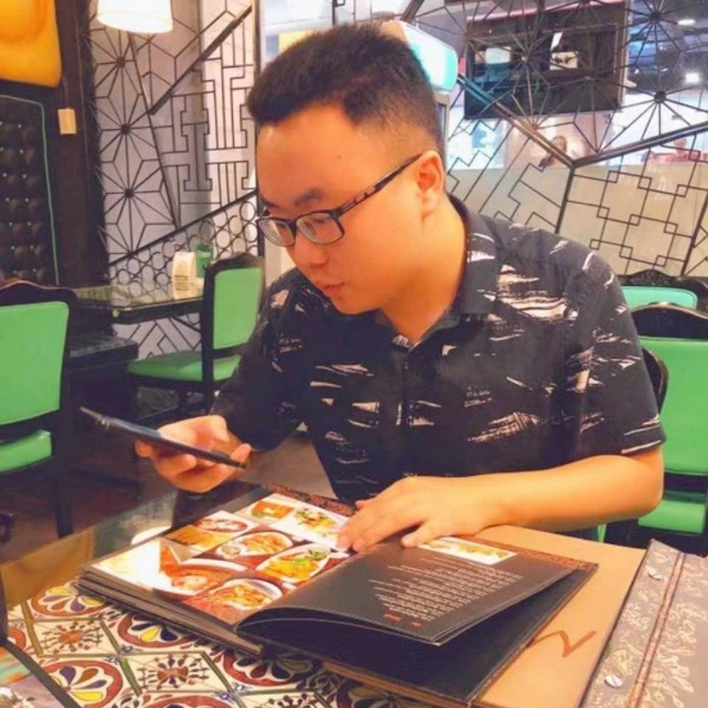 潇湘的第一张照片--泉州相亲服务中心