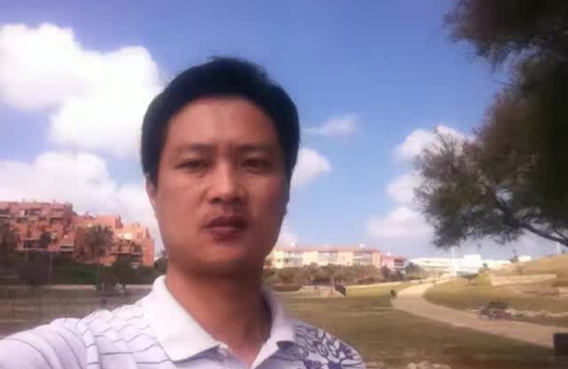 钟志的第一张照片--泉州相亲服务中心