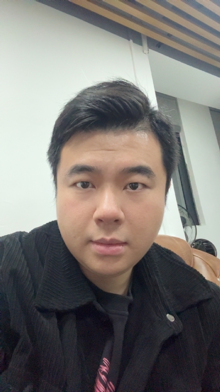 JACK的第一张照片--泉州相亲服务中心