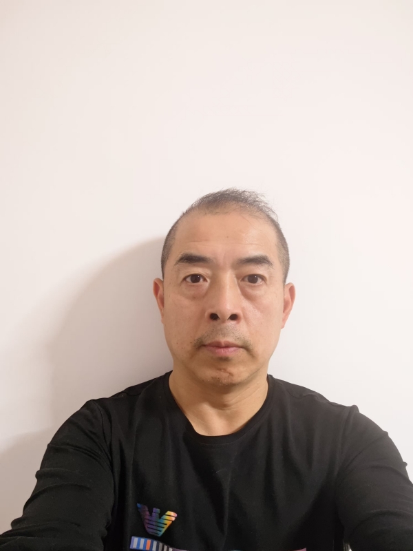 余生独自闯的第一张照片--泉州相亲服务中心