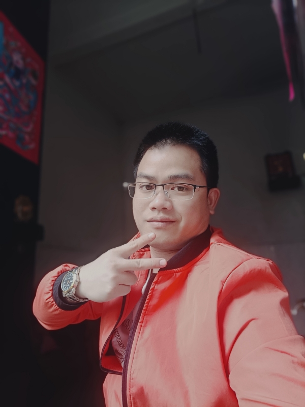 想脱单好久的第一张照片--泉州相亲服务中心