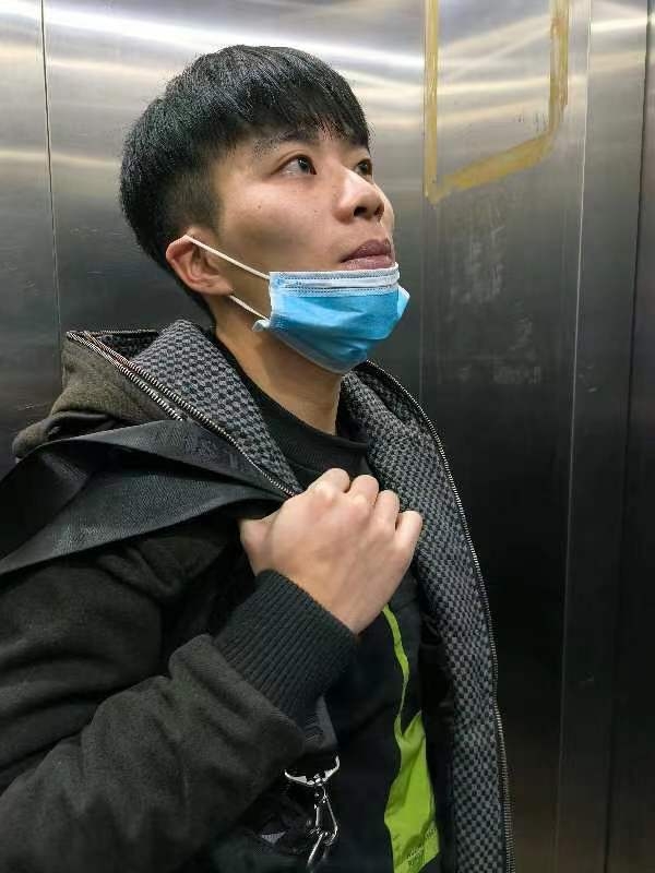 漂流的第二张照片--泉州相亲服务中心