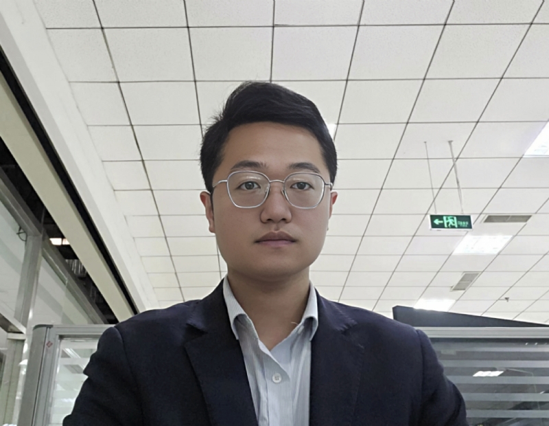 钟爱可乐的第二张照片--泉州相亲服务中心