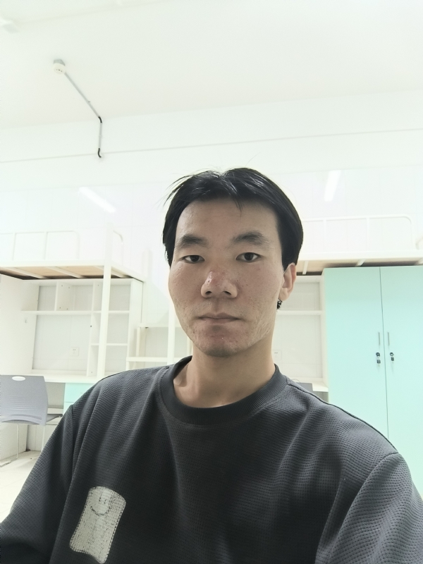 可乐的第一张照片--泉州相亲服务中心