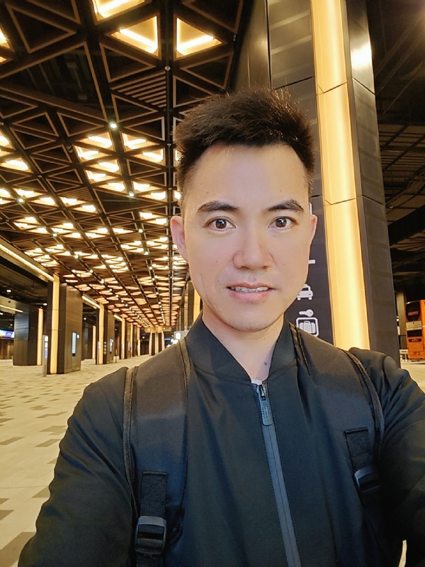 只願一生愛一人的第一张照片--泉州相亲服务中心