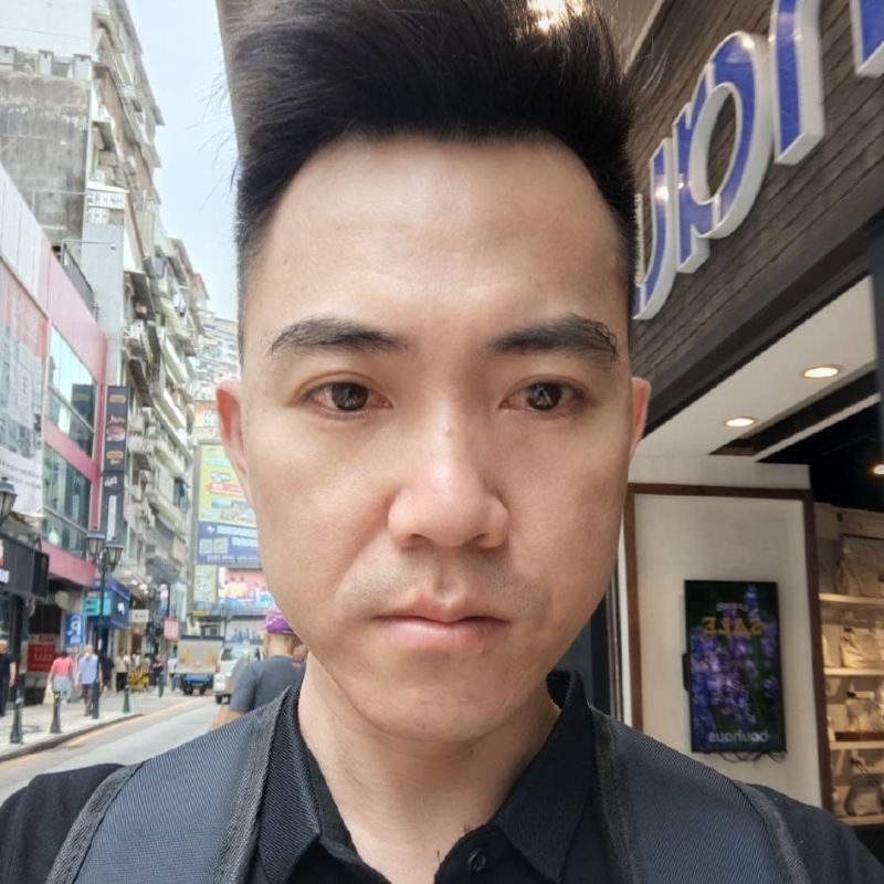 只願一生愛一人的第三张照片--泉州相亲服务中心