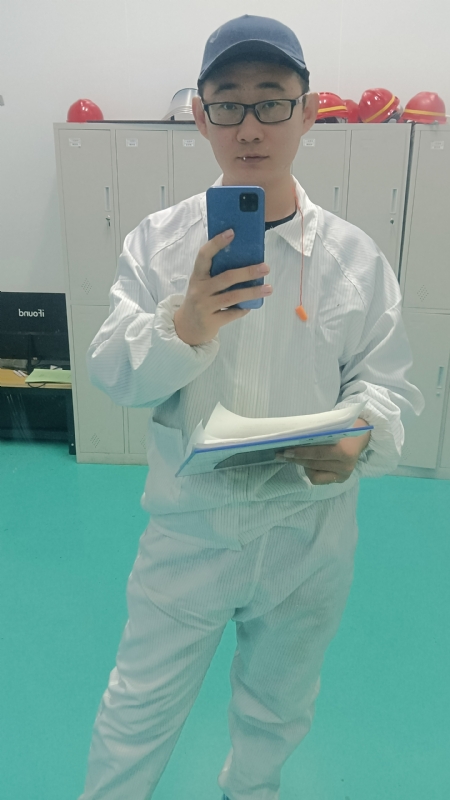 黑黑一笑的第四张照片--泉州相亲服务中心