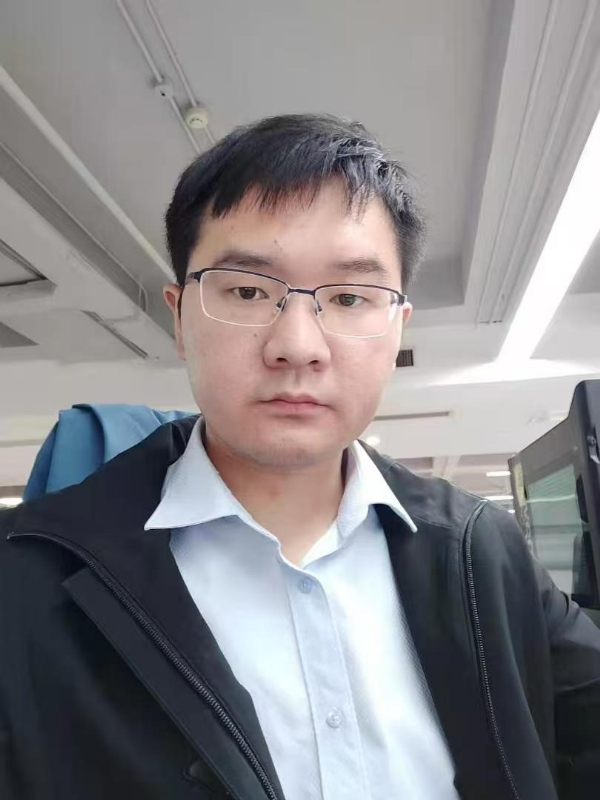 雨雨的第一张照片--泉州相亲服务中心