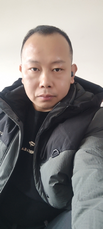 小范的第二张照片--泉州相亲服务中心