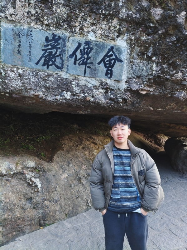 帅邓拖网速的第二张照片--泉州相亲服务中心
