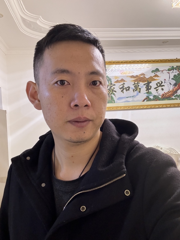 Lance的第三张照片--泉州相亲服务中心