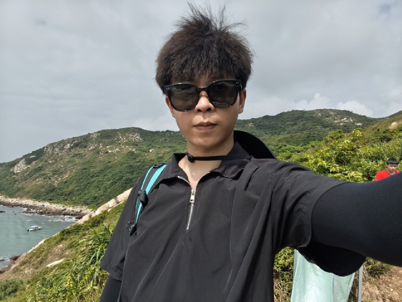 teenager的第二张照片--泉州相亲服务中心