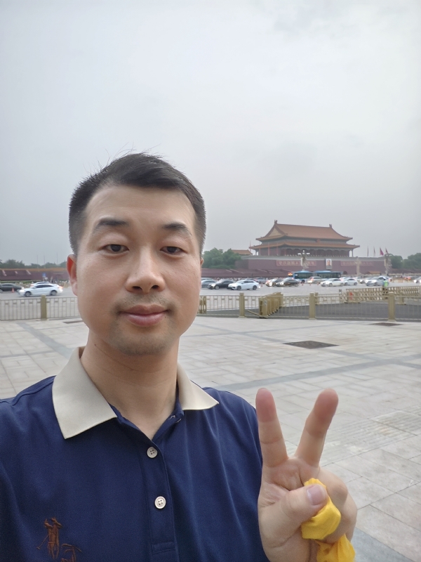 阳光欣晴的第六张照片--泉州相亲服务中心