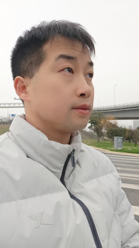 阳光欣晴的第七张照片--泉州相亲服务中心