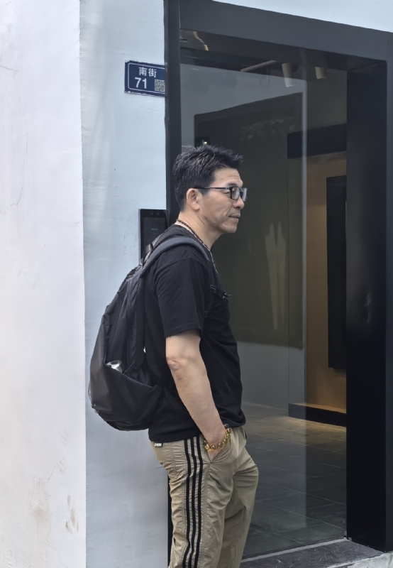 梵天佛韵的第一张照片--泉州相亲服务中心