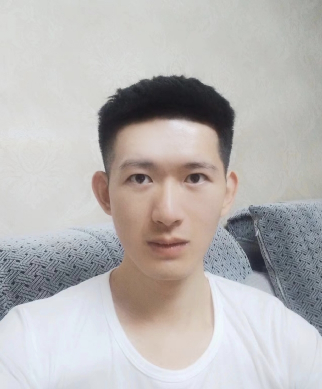 尘飞扬的第一张照片--泉州相亲服务中心
