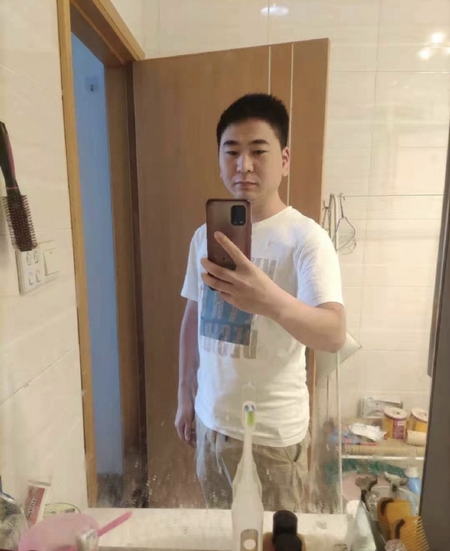 刹那的第一张照片--泉州相亲服务中心