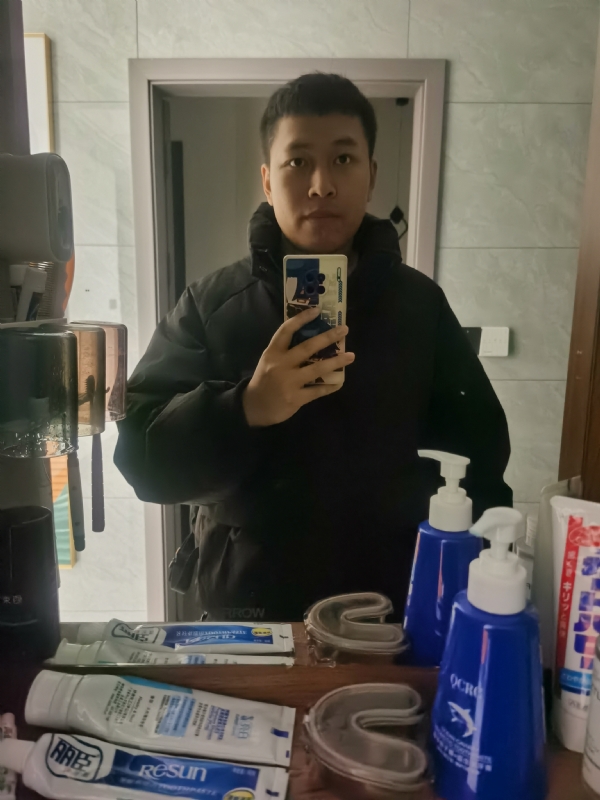 MLNRC的第三张照片--泉州相亲服务中心