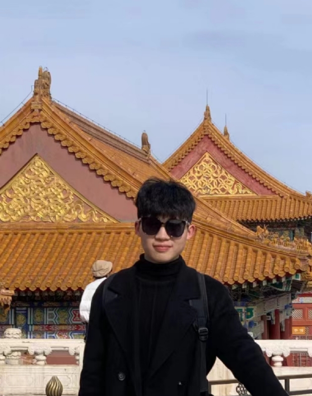 满目星辰的第二张照片--泉州相亲服务中心