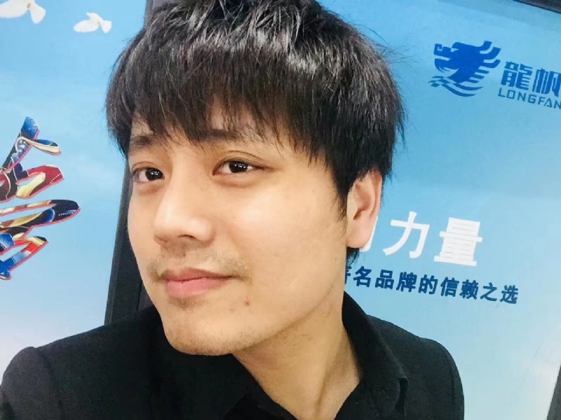 你的阿康的第二张照片--泉州相亲服务中心