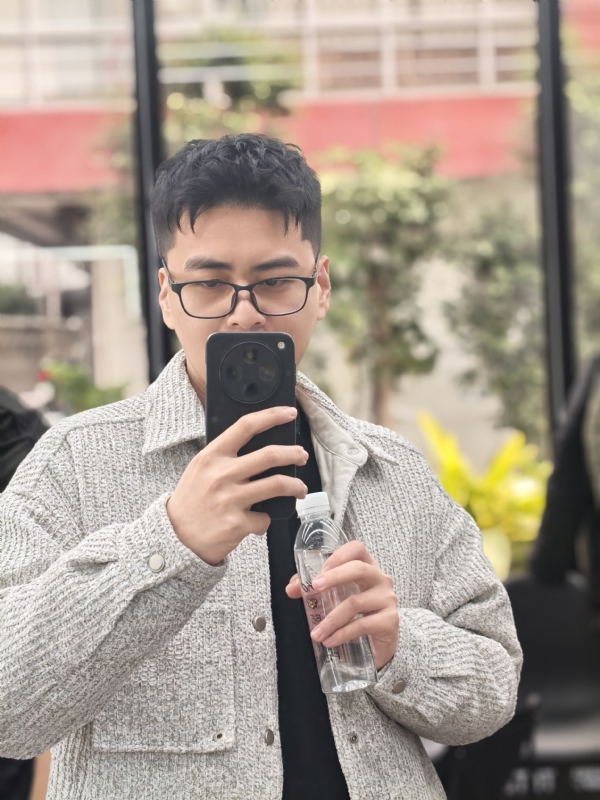 沙包的第一张照片--泉州相亲服务中心
