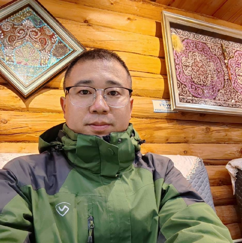 小明的第二张照片--泉州相亲服务中心