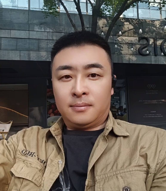 酱心的第一张照片--泉州相亲服务中心