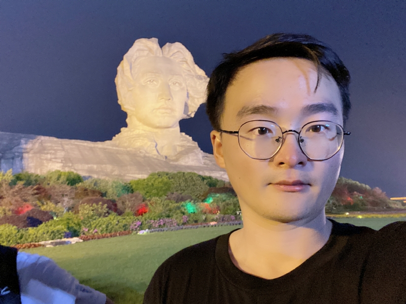 驻足的第一张照片--泉州相亲服务中心