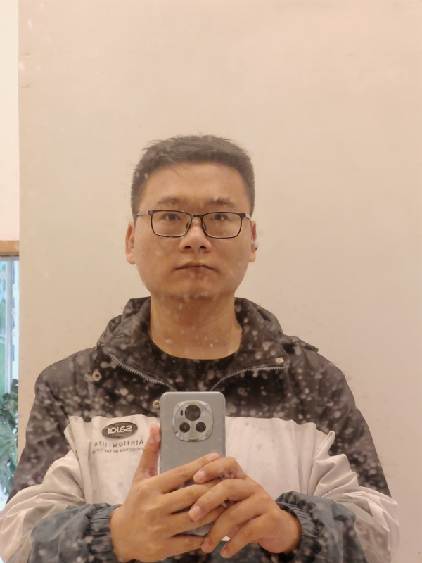 南烛的第一张照片--泉州相亲服务中心