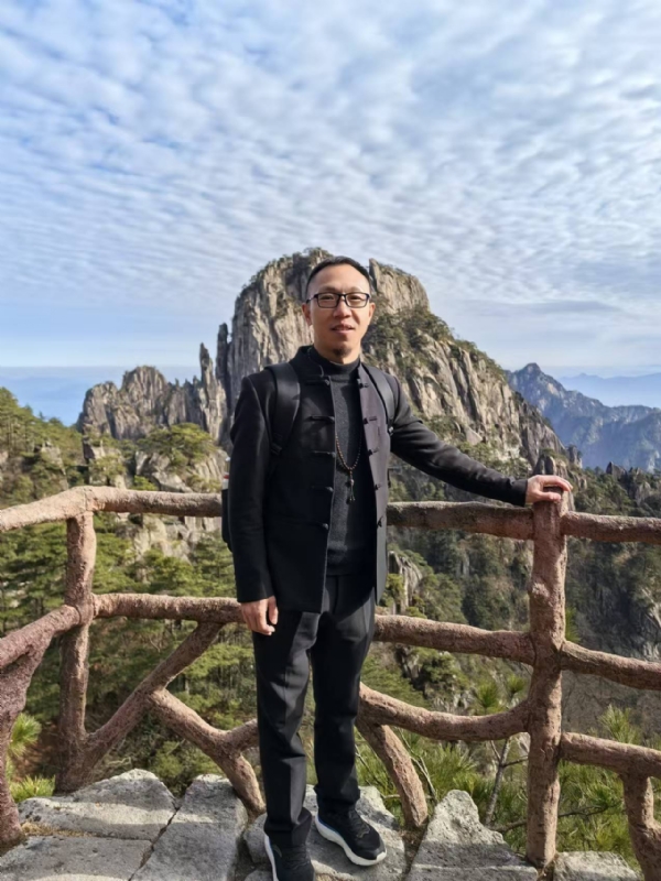 我想有个家的第一张照片--泉州相亲服务中心