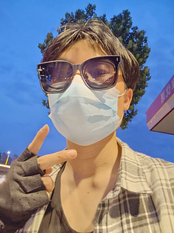 俊哒哒哒的第二张照片--泉州相亲服务中心