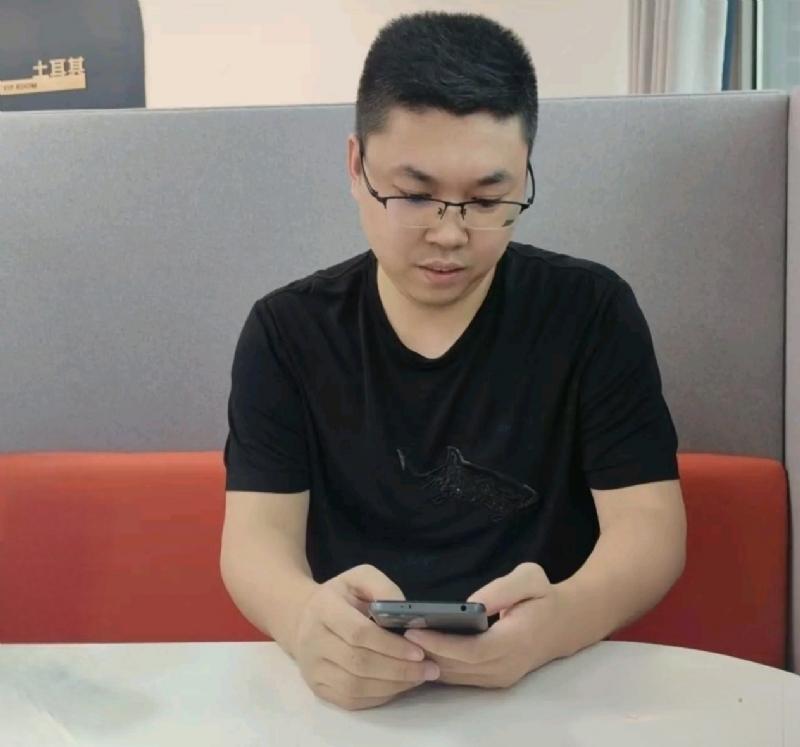 惊蛰的第二张照片--泉州相亲服务中心