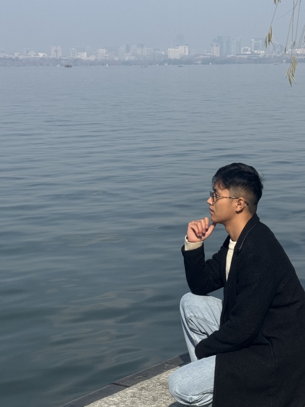 不二的第二张照片--泉州相亲服务中心