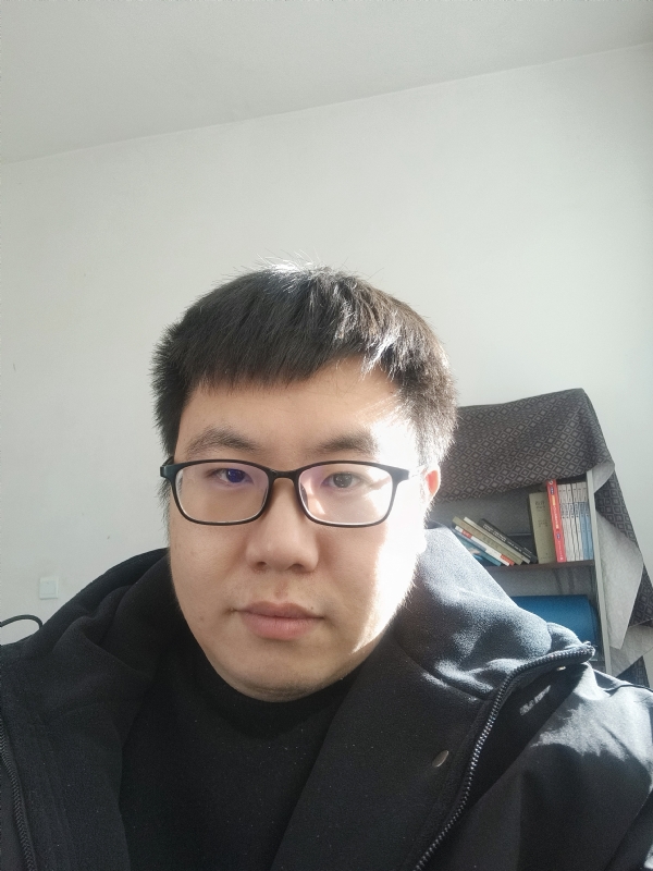 95年身高177的第二张照片--泉州相亲服务中心